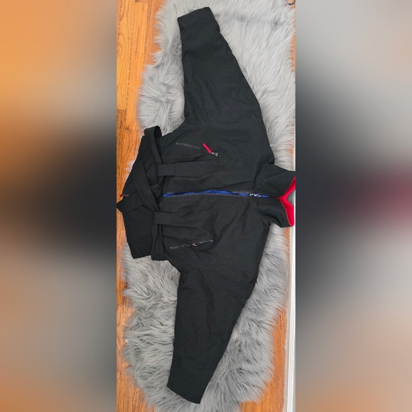 Andrew Marc PolarGear Ski Coat - Picture 8 of 8